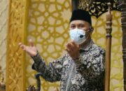 Mahyeldi: 4 Sosok Teman Baik Menurut Al-Qur’an