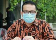 Kasus Covid-19 di Provinsi Sumatera Barat Mulai Melandai