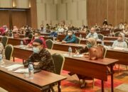 Sumbar Masih Kekurangan Penyuluh di Bidang Pertanian