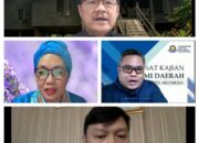 Teras Narang: Perpres Nomor 86/ 2018 Belum Maksimal Dijalankan