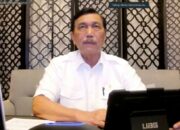 PPKM akan Terus Diberlakukan Pada Jawa dan Bali