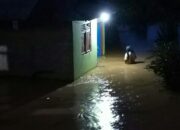 155 Rumah Warga Kecamatan Tomilito Terendam Banjir