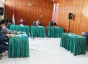 Leon Agusta Sengketakan Informasi Terkait CSR Dua Bank BUMN