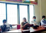PKM UNP -Disdik Pariaman Dorong Sekolah Siaga Bencana