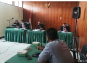 Sengketa Informasi Antara LAI dan BPD Berlanjut Mediasi