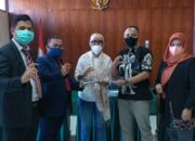 Sengketa Informasi PT. LAI dan PT. TASPEN Berakhir Sepakat