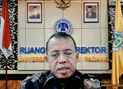 Sastra Inggris FBS UNP Gelar Konferensi TEFLIN ke-67 dan ICOELT ke-9