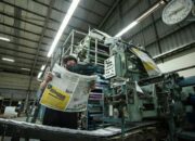 Sinyal Ekonomi Bangkit, Konsumsi Listrik PLN Naik Jadi 146 TWh