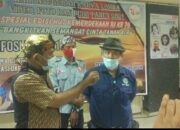 Di acara ViFOSI 2021, Ketum IWO: Jaga NKRI dan Kritisi Ketidakadilan