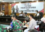 Penurunan Level di NTB Harus Diimbangi Prokes Ketat