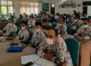Dimasa Pandemi Guru Dituntut Untuk Bisa Kreatif dan Inovatif