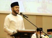 Chairul Umaiya: Pelantikan Ketua Gebu Minang 17 September