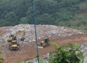 Mahyeldi Tinjau Langsung Lokasi Perluasan TPA Regional