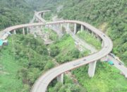 Pemprov akan Bangun Rest Area Pedagang Kelok 9