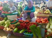 Indonesia –FAO eratkan kerjasama sistem pangan berkelanjutan