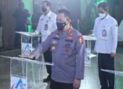 Kapolri Launching ASAP Digital Nasional