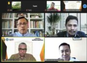 Fisip Unand: Era Digital, Demokrasi ke Datakrasi