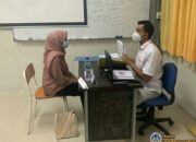Teknik Tambang UNP Ikuti Kompetensi Skema Supervisor Environment