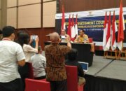 KI Pusat Umumkan Nilai IKIP Nasional 2021 Capai 71,37