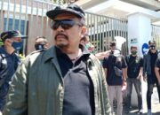 BUMN Watch Siap Sodorkan Data Dugaan Korupsi di BUMN