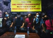 LAKSI Tolak Petisi Yang Menuntut Pembubaran BNPT