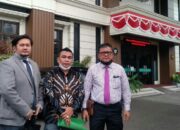 Digugat Cerai Istri, Pengusaha Emas Beberkan Fakta Ini