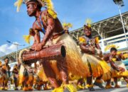 Atlet PON dan Kontingen Sumbar Aman, Papua baik-baik saja