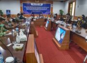 Gubernur Minta TPID Perkuat Sinergi Kendalikan Inflasi