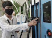 PLN Cari Mitra Usaha untuk Bangun Lebih dari 100 SPKLU