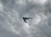 Kategori Ketepatan Mendarat Gantole Sumbar Unggul 2 Ronde