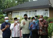 Juara l, Wagub Jamin Biaya Sekolah Kafilah STQ