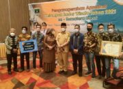 Pemprov Beri Apresiasi 5 Pokdarwis Kembangkan Objek Wisata