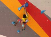 3 Atlet Panjat Tebing Sumbar Lolos Babak Kualifikasi