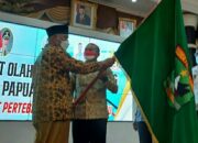 Bonus Besar Menanti Bagi Atlet Berprestasi di PON XX