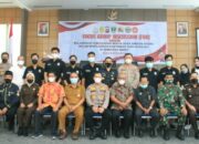 Tangkal Hoax, Polda Ajak Semua Elemen Berkalaborasi