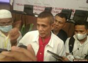 Sumbar Target Emas PON Papua 16 Medali