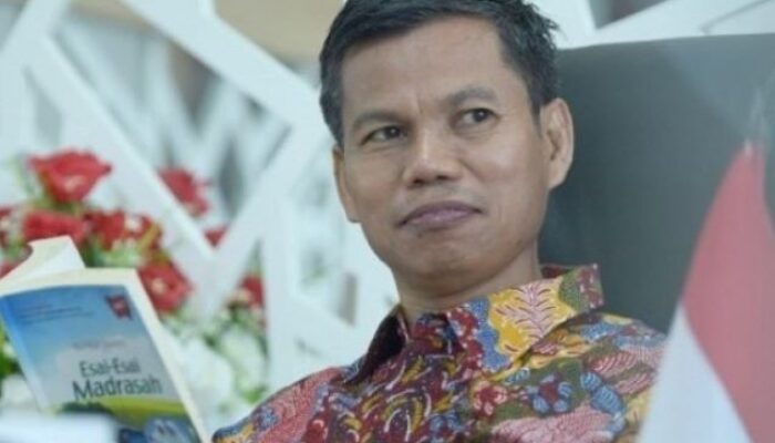 Inilah Kriteria Guru Madrasah Bukan PNS yang Dapat Insentif Rp2 Juta