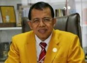 Wisuda ke-124 UNP Berlangsung Selama 4 Hari