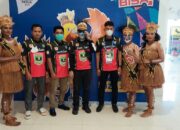 Atlet PON Bermotor Sumbar Targetkan Empat Medali