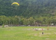 Takraw Raih Perunggu, Paralayang Berpeluang Emas