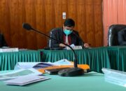 Sidang SIP tentang KRK, Termohon Pemko Padang tak Datang