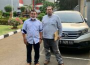 Tak Keberatan Bercerai, Seprayogi: Fakta Sebenarnya Harus Terbuka