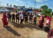 PON PAPUA, Gulat Sumbar Optimis Raih 2 Medali Emas
