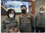 Polda Sumbar Siap Antar Jeput Kelompok Warga Yang Ingin Vaksinasi