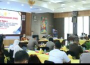 Polda Sumbar Gelar FGD, Kolaborasi Pengawasan Bantuan Sosial