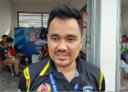 Kelas Motor Beregu Sumbar Targetkan Medali PON