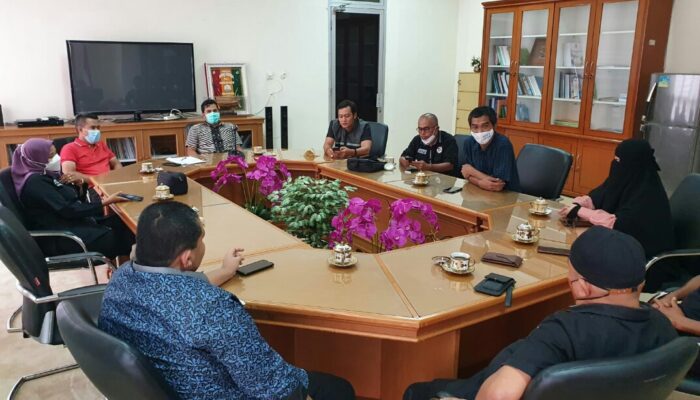 Bappeda: Dari 12 Kab/Kota Peserta Pemilu 2020 Baru 4 Selesaikan RPJMD