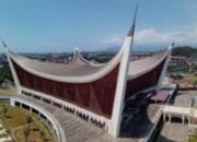 Sumbar Cov-19, Positif 14 Jumlah 89.557, Wafat 1 Total 2.132