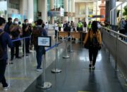 Pemerintah Siap Buka Penerbangan Internasional