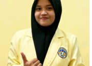 Engla Islami Raih Juara 1 Tilawah Putri MTQM Nasional AMLI